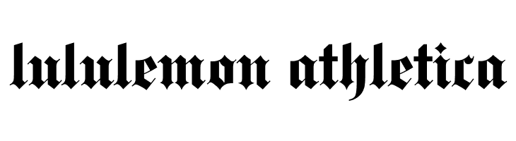 DS Fette Gotisch  Descarca Fonturi Gratis