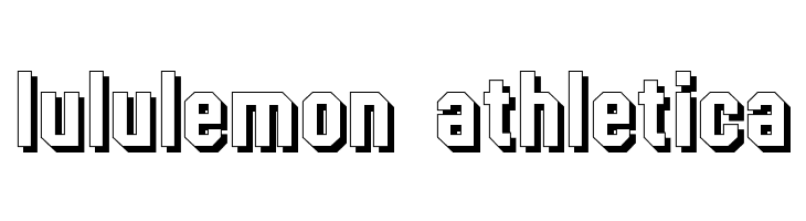 College TM Shadow  Descarca Fonturi Gratis