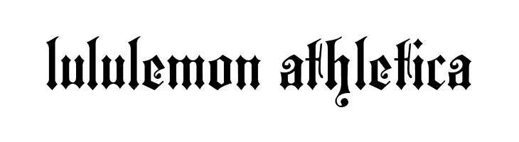 Westminster Gotisch  Descarca Fonturi Gratis