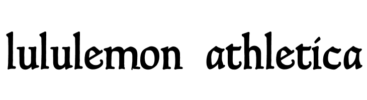 Goudy Thirty  Descarca Fonturi Gratis