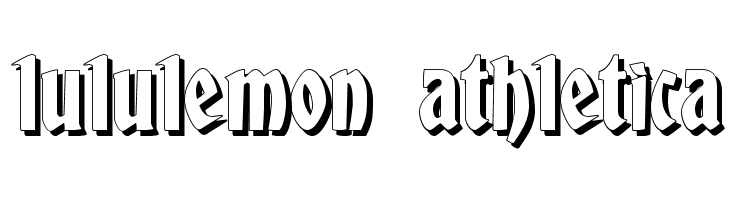 Globus Shadow  Descarca Fonturi Gratis