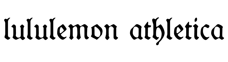 Wieynk Fraktur  Descarca Fonturi Gratis