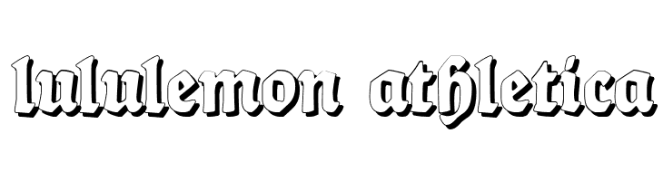 DS Ballade Shadow  Descarca Fonturi Gratis