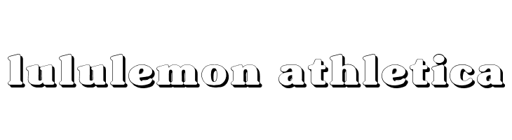 Typographer Subway Shadow  Descarca Fonturi Gratis