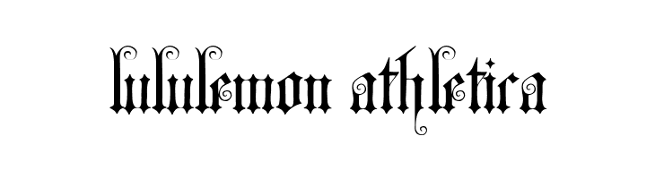 CAT Altgotisch  Descarca Fonturi Gratis