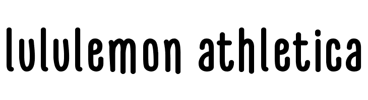 GLARESOME Bold  Descarca Fonturi Gratis