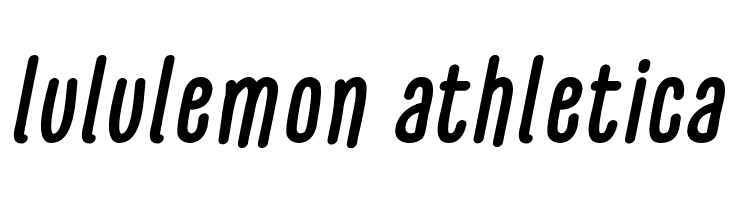 GLARESOME Bold Italic  Descarca Fonturi Gratis