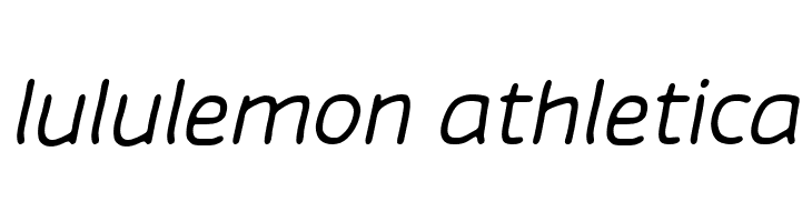 Chirota Italic  Descarca Fonturi Gratis