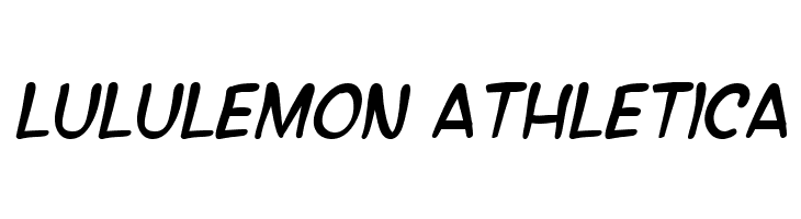 SF Wonder Comic Italic  Descarca Fonturi Gratis