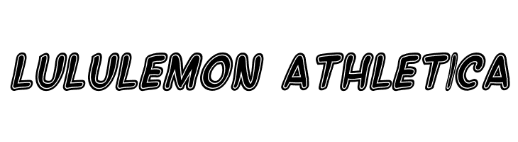 SF Wonder Comic Inline Italic  Descarca Fonturi Gratis