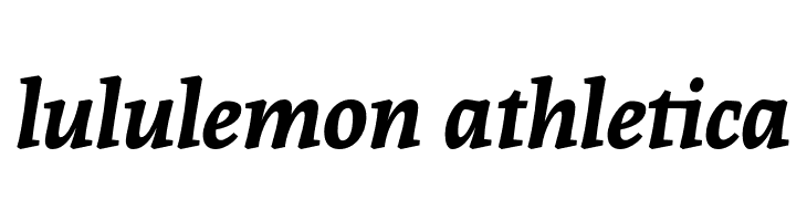 Andada Bold Italic  Descarca Fonturi Gratis