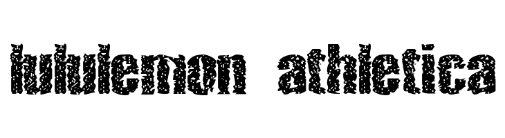 lethargic  Descarca Fonturi Gratis