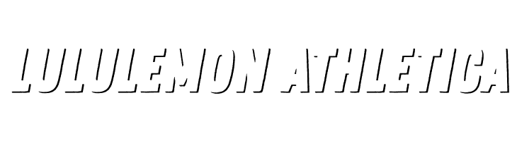 Zing Rust Demo Shadow1  Descarca Fonturi Gratis