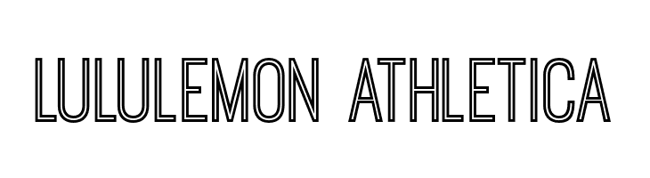 Ostrich Sans Inline  Descarca Fonturi Gratis