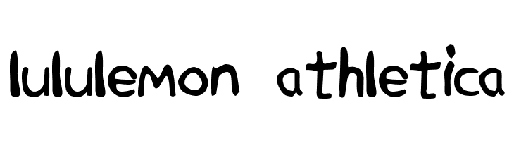 Goedemorgen, Luc[as]  Descarca Fonturi Gratis