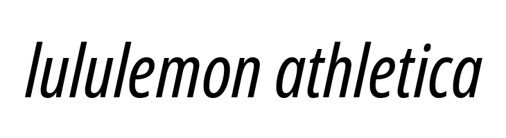 Noto Sans ExtraCondensed Italic  Descarca Fonturi Gratis