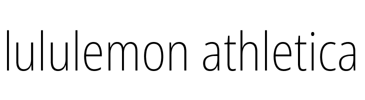 Noto Sans Condensed ExtraLight  Descarca Fonturi Gratis