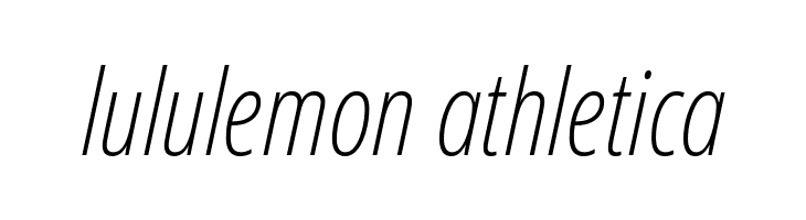 Noto Sans ExtraCondensed ExtraLight Italic  Descarca Fonturi Gratis