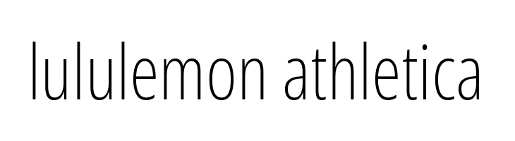 Noto Sans ExtraCondensed ExtraLight  Descarca Fonturi Gratis