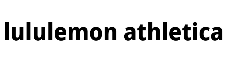 Noto Sans SemiCondensed ExtraBold  Descarca Fonturi Gratis