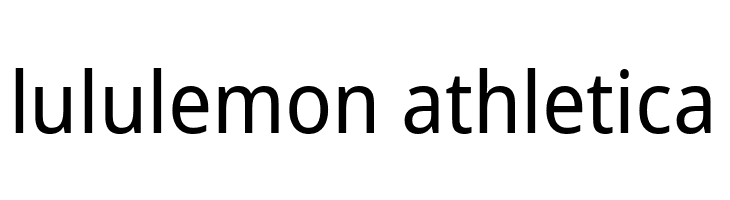 Noto Sans SemiCondensed  Descarca Fonturi Gratis