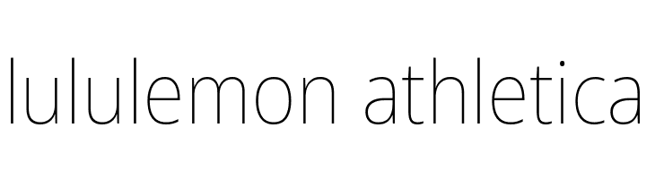 Noto Sans SemiCondensed Thin  Descarca Fonturi Gratis