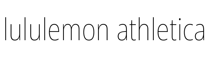 Noto Sans Condensed Thin  Descarca Fonturi Gratis