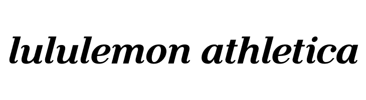 Litoland Italic  Descarca Fonturi Gratis