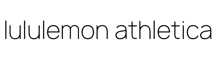 Manrope Thin  Descarca Fonturi Gratis