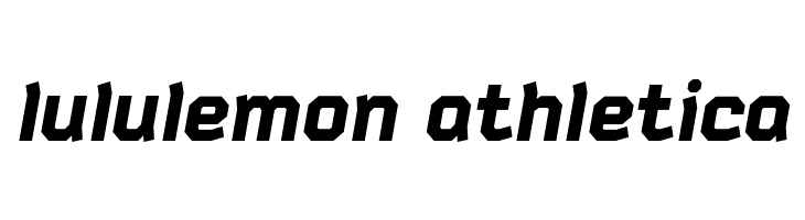 Bender-BlackItalic  Descarca Fonturi Gratis