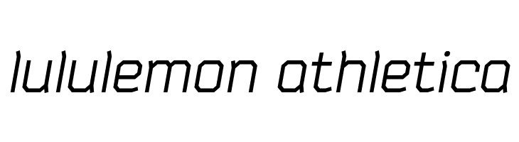 Bender-Italic  Descarca Fonturi Gratis