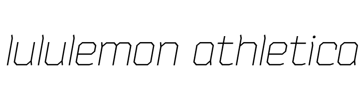 Bender-LightItalic  Descarca Fonturi Gratis