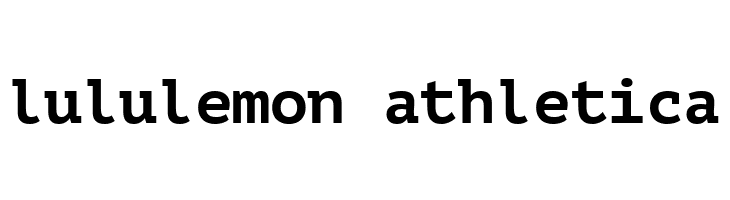 PT Mono Bold  Descarca Fonturi Gratis