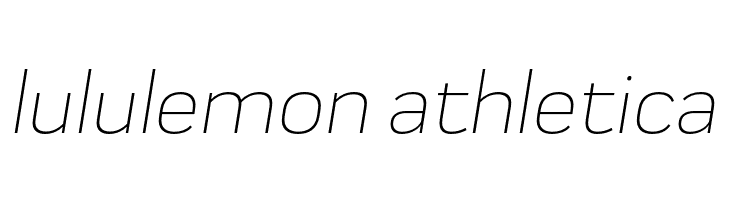 Praktika Light Italic  Descarca Fonturi Gratis