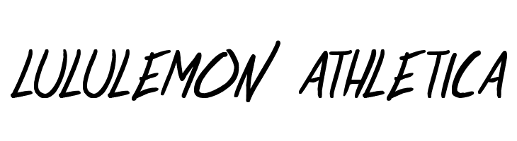 life signals Italic  Descarca Fonturi Gratis