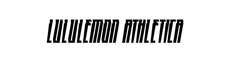 HighRise BB Italic  Descarca Fonturi Gratis