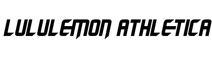 Renegade Moons Italic  Descarca Fonturi Gratis