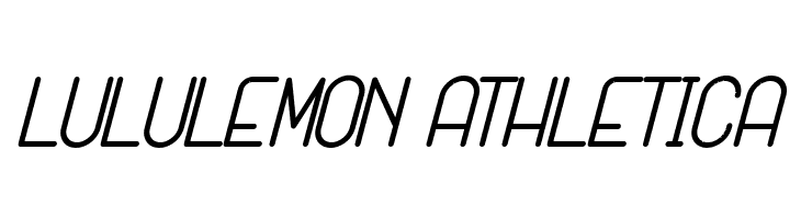 SANSI Bold Italic  Descarca Fonturi Gratis