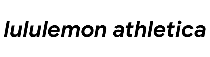 Google Sans Bold Italic  Descarca Fonturi Gratis