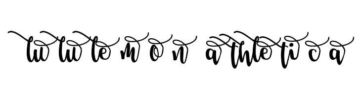 Salma Stylistic 2  Descarca Fonturi Gratis