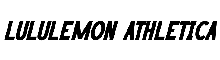 HANDA Bold Italic  Descarca Fonturi Gratis