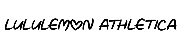 Love Marker  Descarca Fonturi Gratis