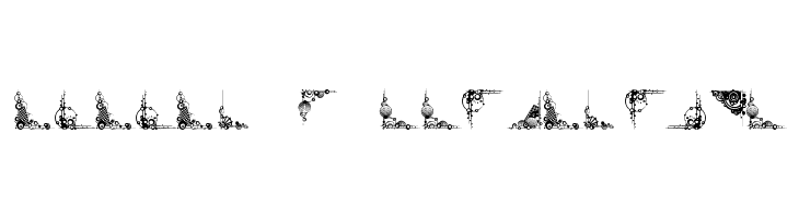 Vintage Decorative Corners 27  Descarca Fonturi Gratis