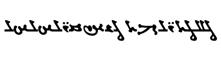 Titus Manichean  Descarca Fonturi Gratis