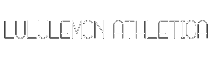 SANSI Outline  Descarca Fonturi Gratis