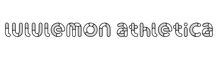 Skrova Parts Outline Dotted 1  Descarca Fonturi Gratis