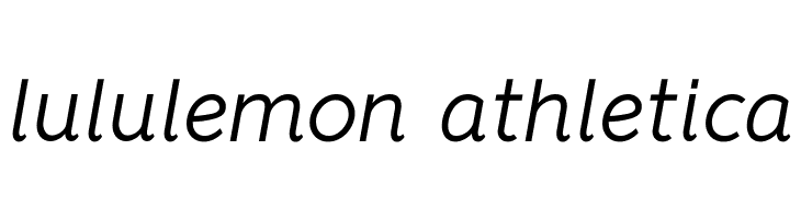 Crusoe Text Italic  Descarca Fonturi Gratis