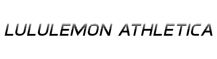 Inter-Bureau Halftone Italic  Descarca Fonturi Gratis