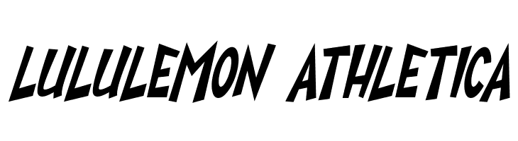 Super Toons Italic  Descarca Fonturi Gratis