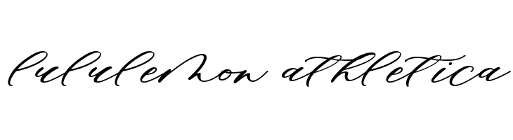 Minimalist Script  Descarca Fonturi Gratis